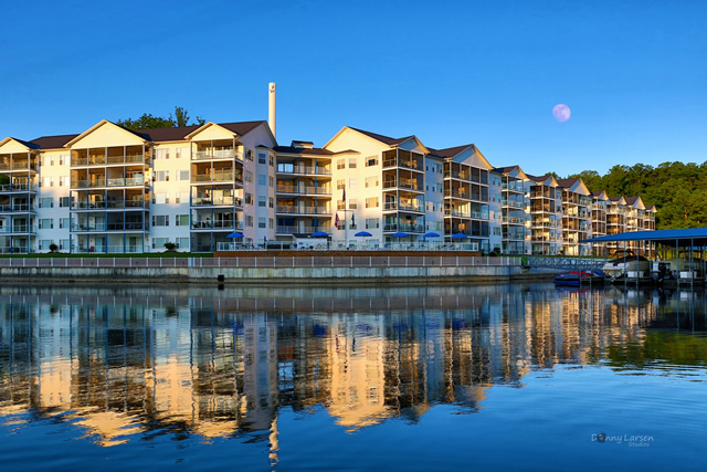 blue anchor bay condos lake of the ozarks